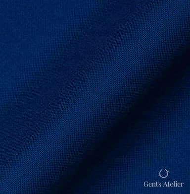 Драпировка ткани Scabal 1501192 крупным планом
