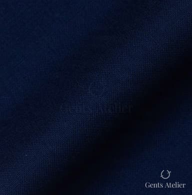 Драпировка ткани Scabal 1501194 крупным планом