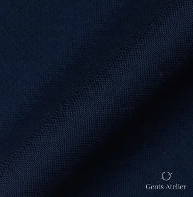 Драпировка ткани Scabal 1501195 крупным планом