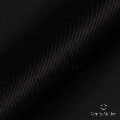 Драпировка ткани Scabal 1502137 крупным планом