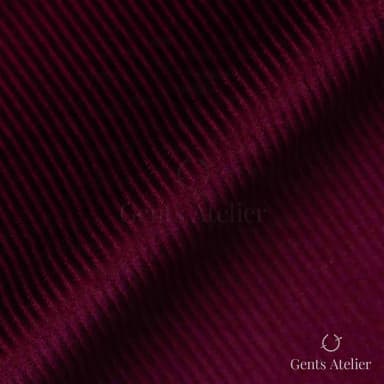 Драпировка ткани Scabal 1501770 крупным планом