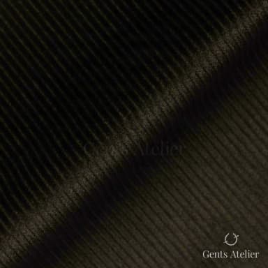 Драпировка ткани Scabal 1501772 крупным планом