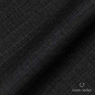 Драпировка ткани Scabal 1501992 крупным планом