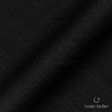 Драпировка ткани Scabal 1501995 крупным планом