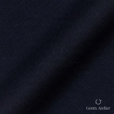 Драпировка ткани Scabal 1501997 крупным планом