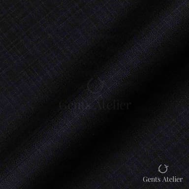 Драпировка ткани Scabal 1502003 крупным планом
