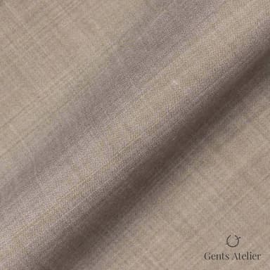 Драпировка ткани Scabal 1502004 крупным планом