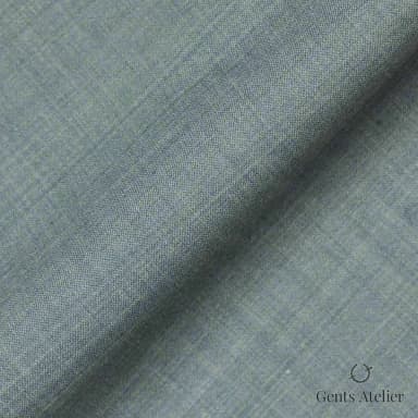 Драпировка ткани Scabal 1502006 крупным планом
