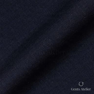 Драпировка ткани Scabal 1502013 крупным планом