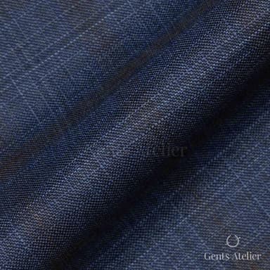 Драпировка ткани Scabal 1502306 крупным планом