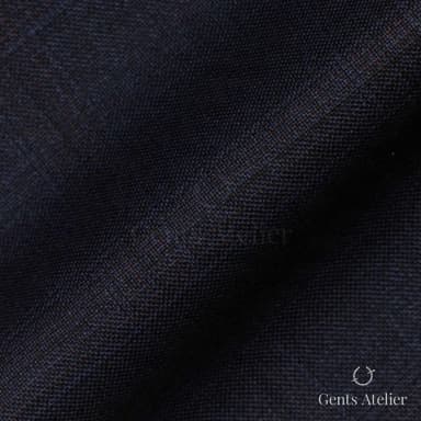 Драпировка ткани Scabal 1502319 крупным планом