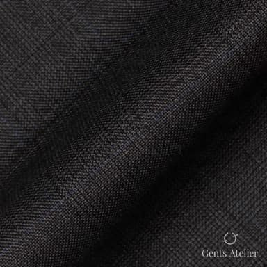 Драпировка ткани Scabal 1502323 крупным планом