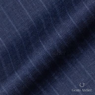 Драпировка ткани Scabal 1502330 крупным планом
