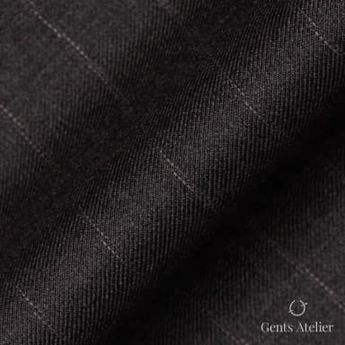 Драпировка ткани Scabal 1502331 крупным планом