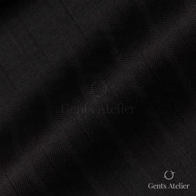 Драпировка ткани Scabal 1502343 крупным планом