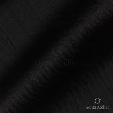 Драпировка ткани Scabal 1502347 крупным планом