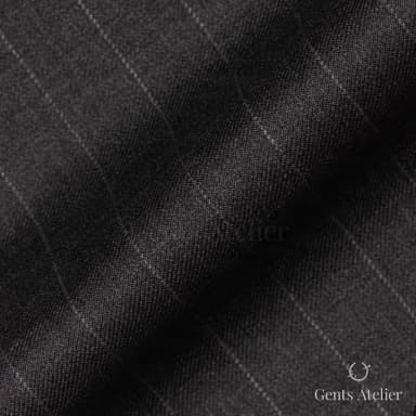 Драпировка ткани Scabal 1502348 крупным планом