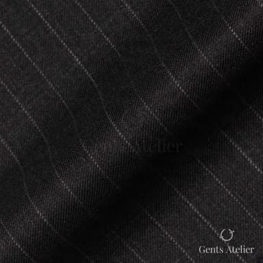Драпировка ткани Scabal 1502351 крупным планом
