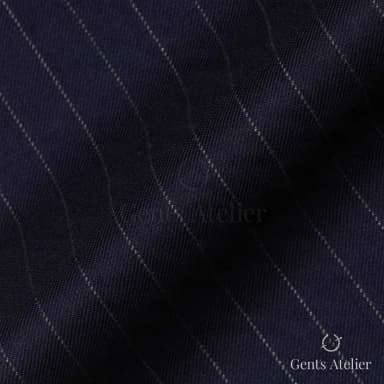 Драпировка ткани Scabal 1502352 крупным планом