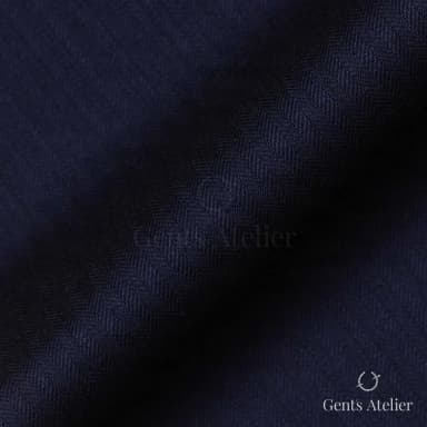 Драпировка ткани Scabal 1502354 крупным планом