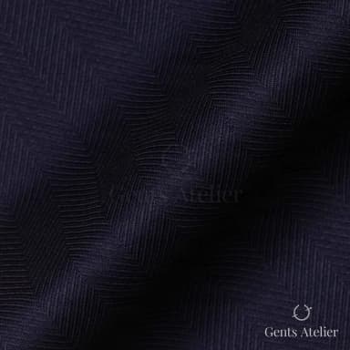 Драпировка ткани Scabal 1502358 крупным планом