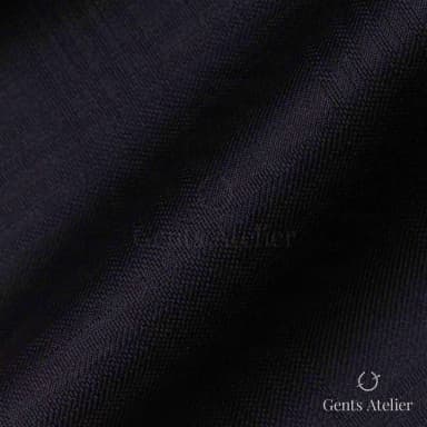 Драпировка ткани Scabal 1502359 крупным планом