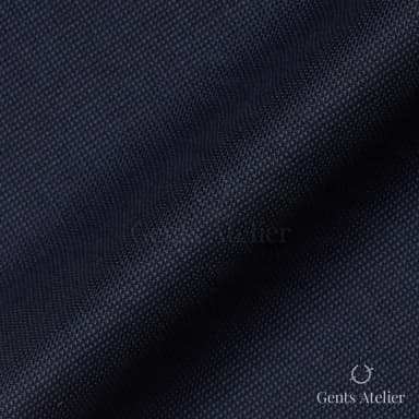 Драпировка ткани Scabal 1502364 крупным планом