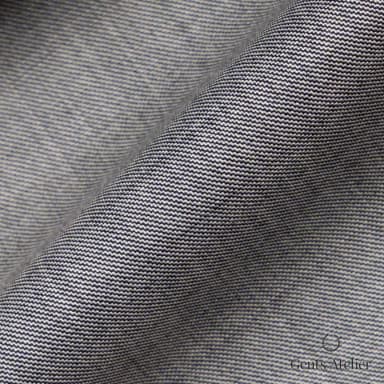 Драпировка ткани Scabal 1502367 крупным планом