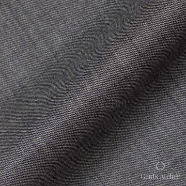 Драпировка ткани Scabal 1502368 крупным планом