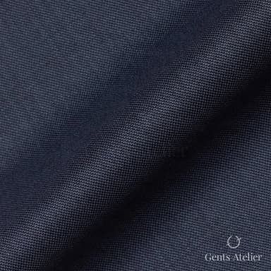 Драпировка ткани Scabal 1502374 крупным планом