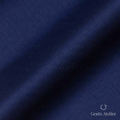 Драпировка ткани Scabal 1502382 крупным планом