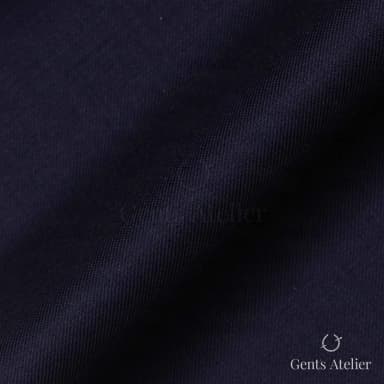 Драпировка ткани Scabal 1502384 крупным планом