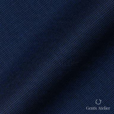 Драпировка ткани Scabal 1500908 крупным планом