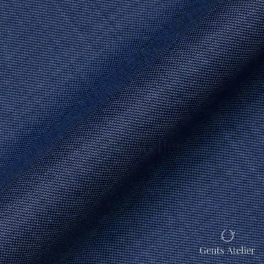 Драпировка ткани Scabal 1500909 крупным планом