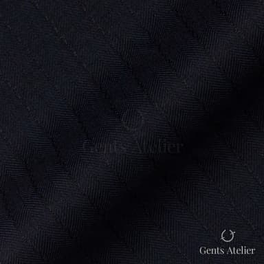 Драпировка ткани Scabal 1500920 крупным планом