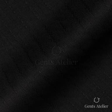 Драпировка ткани Scabal 1500921 крупным планом