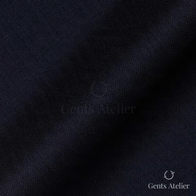 Драпировка ткани Scabal 1500923 крупным планом