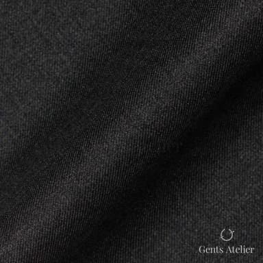 Драпировка ткани Scabal 1500925 крупным планом