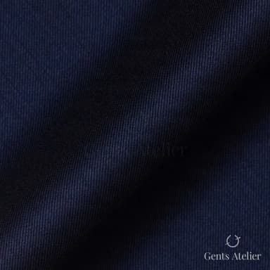 Драпировка ткани Scabal 1500927 крупным планом