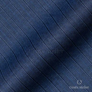 Драпировка ткани Scabal 1501906 крупным планом
