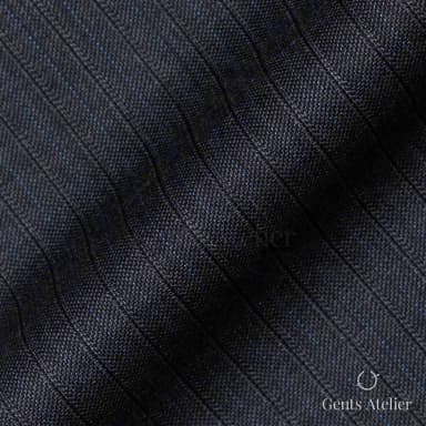Драпировка ткани Scabal 1501907 крупным планом