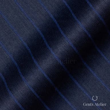 Драпировка ткани Scabal 1501924 крупным планом