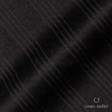 Драпировка ткани Scabal 1501925 крупным планом