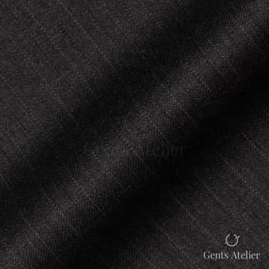 Драпировка ткани Scabal 1501929 крупным планом