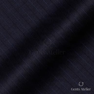 Драпировка ткани Scabal 1501931 крупным планом