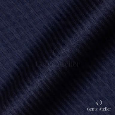 Драпировка ткани Scabal 1501932 крупным планом