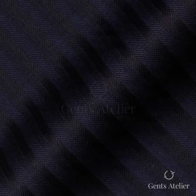 Драпировка ткани Scabal 1501936 крупным планом