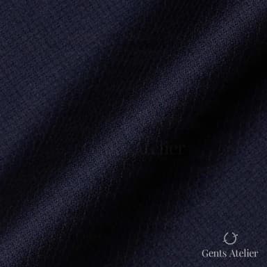 Драпировка ткани Scabal 1501938 крупным планом
