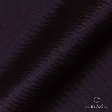 Драпировка ткани Scabal 1501945 крупным планом