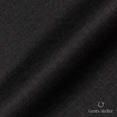 Драпировка ткани Scabal 1501950 крупным планом